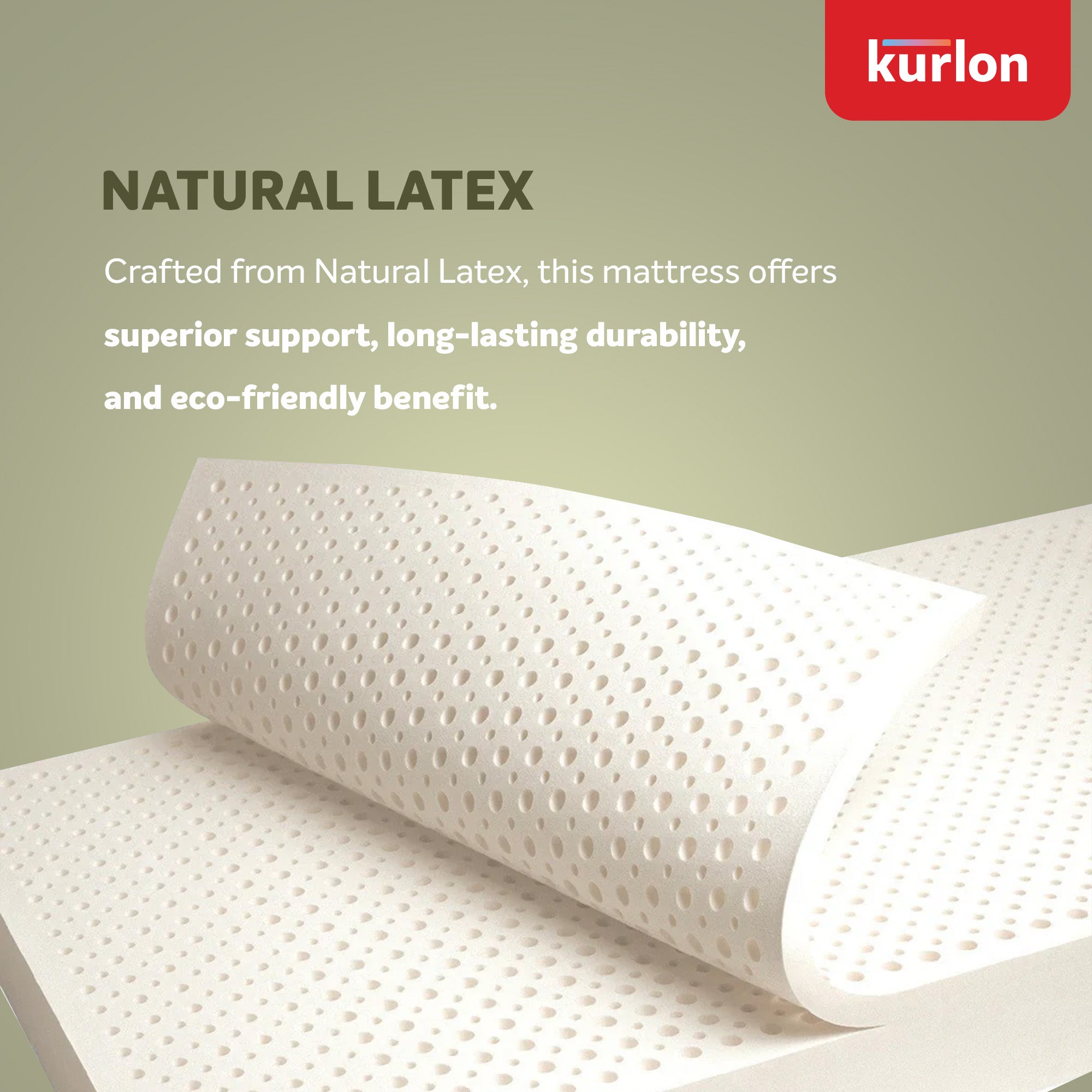 Earth Spring Pocket Spring Mattress