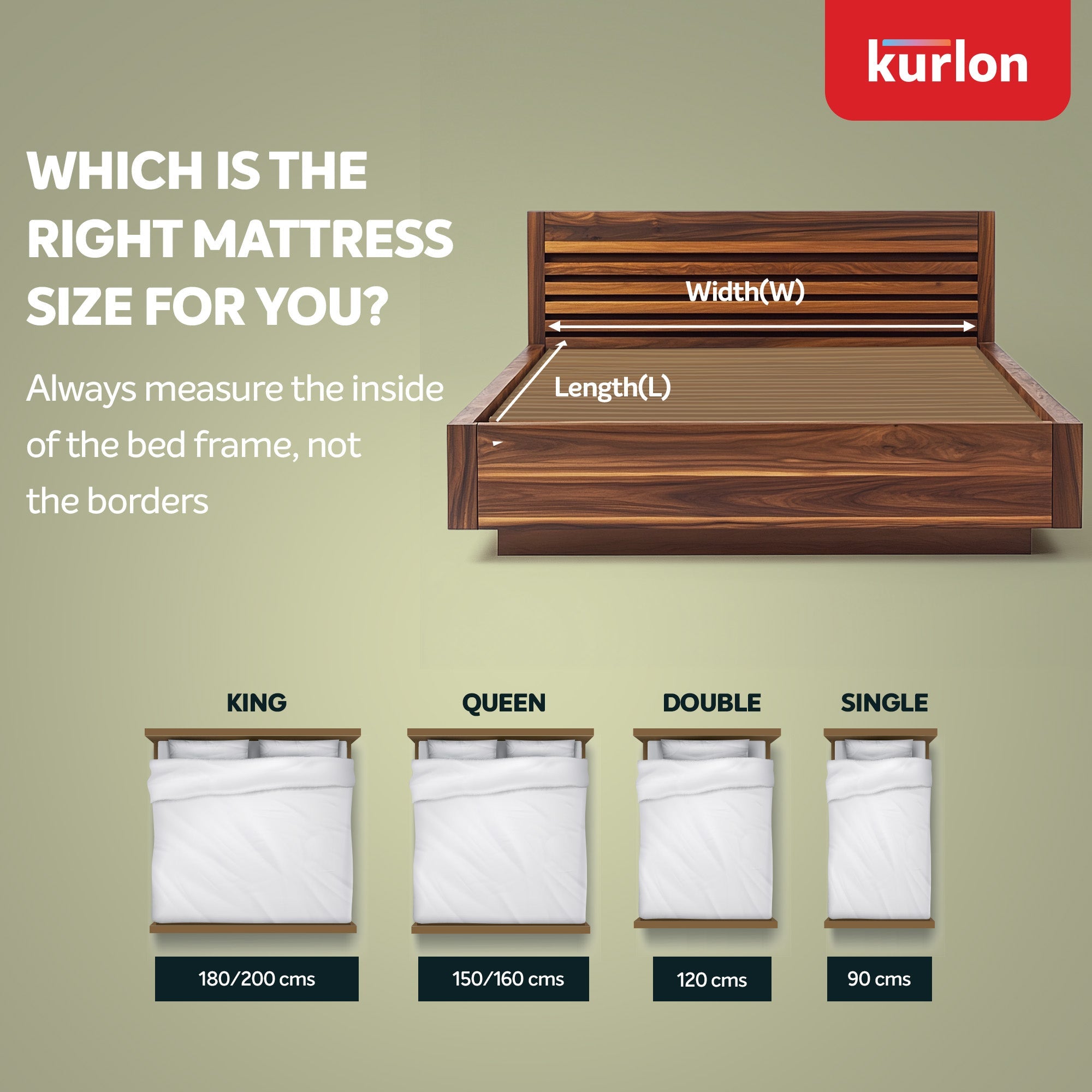 Earth Spring Pocket Spring Mattress